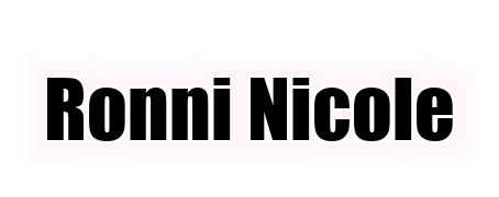 Ronni Nicole
